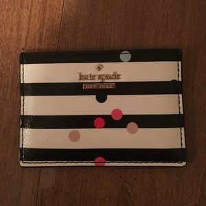 Kate Spade Card Holder